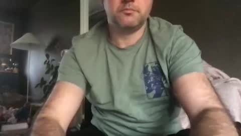 Hung Daddy online show from 10/29/25, 02:30