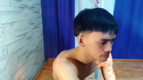 urhunky_boy online show from 06/06/26, 11:20