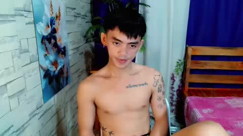 urhunky_boy online show from 06/09/26, 11:05