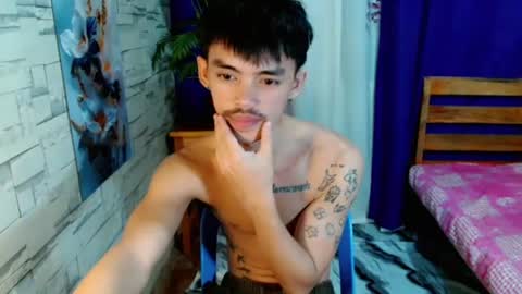urhunky_boy online show from 06/24/26, 09:14