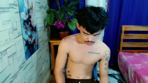 urhunky_boy online show from 07/02/26, 10:16