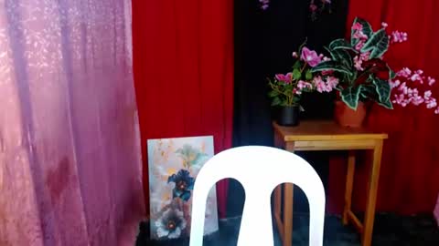 urhunky_boy online show from 07/05/26, 07:54