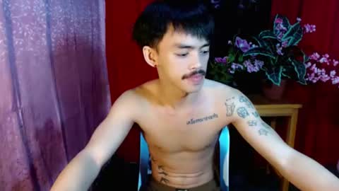 urhunky_boy online show from 07/07/26, 06:12