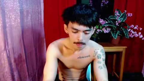 urhunky_boy online show from 07/09/26, 08:40