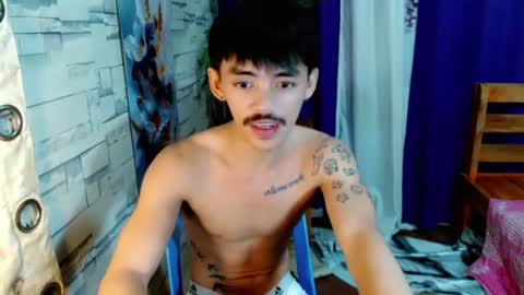 urhunky_boy online show from 07/09/26, 08:46