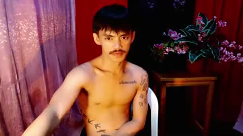 urhunky_boy online show from 07/13/26, 09:12