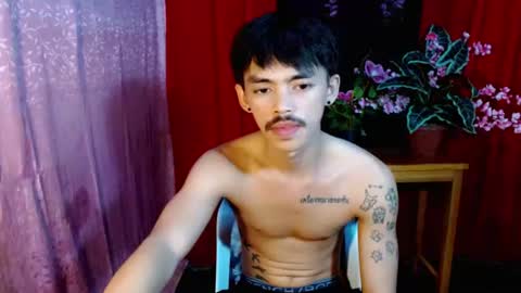 urhunky_boy online show from 07/14/26, 10:09