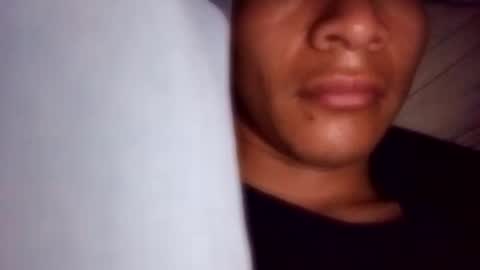 Uriel sgueme en ig  online show from 01/30/25, 12:16