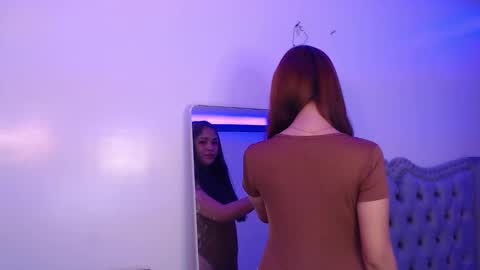 Amira online show from 12/11/24, 12:12