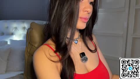 Kristina online show from 04/11/26, 01:10