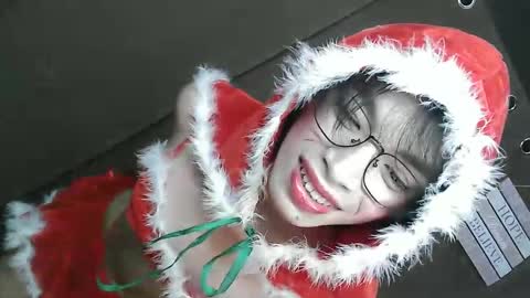 Ariana online show from 12/10/24, 08:08