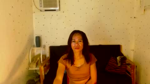 urlovely_che online show from 10/07/25, 02:58