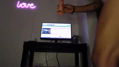 Sham online show from 12/23/24, 02:24