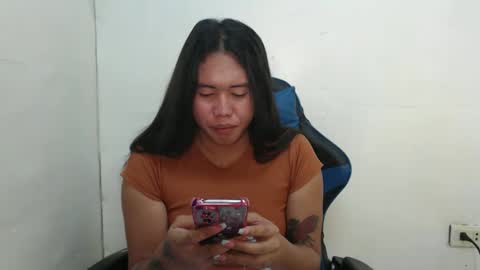 Sofie online show from 10/14/25, 01:12
