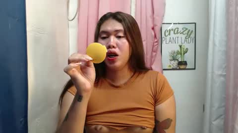 Sofie online show from 01/17/26, 06:44