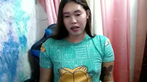 Sofie online show from 02/19/26, 02:57