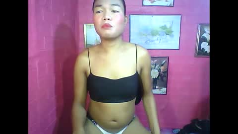 Jasmin online show from 09/12/25, 11:04