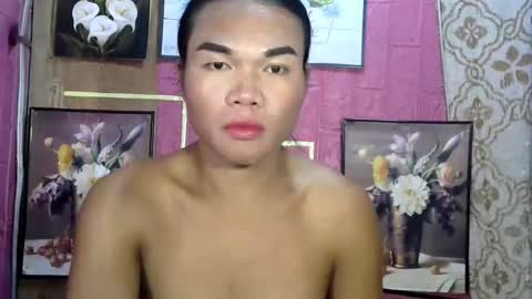 Jasmin online show from 06/02/26, 10:28