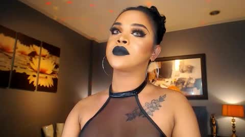 UrMajestyTyra online show from 03/07/26, 02:30