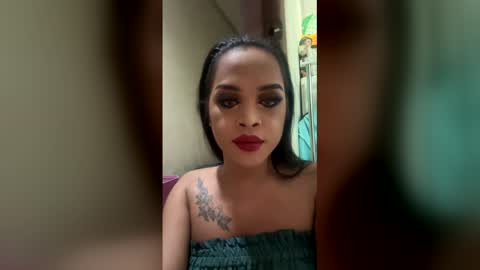 UrMajestyTyra online show from 03/07/26, 11:46