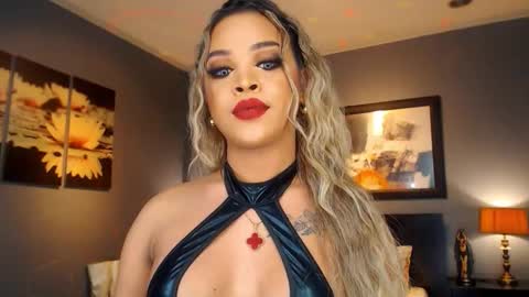 UrMajestyTyra online show from 03/19/26, 01:53