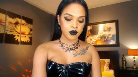 UrMajestyTyra online show from 03/27/26, 02:06