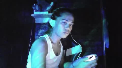 urmen_steve online show from 01/13/26, 07:41