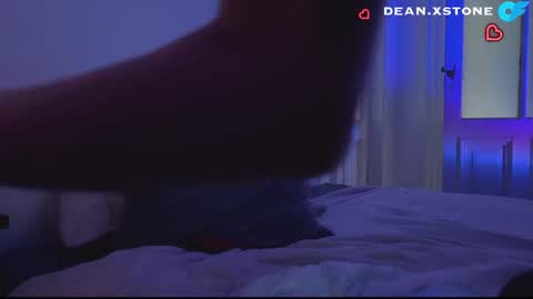 Snapshot of urmilkerguy chatting on 02/23/25, 12:19 Dean Help me reach 100 likes online show from 02/23/25, 12:19