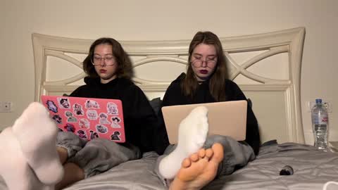 urmissalice online show from 02/04/25, 09:52