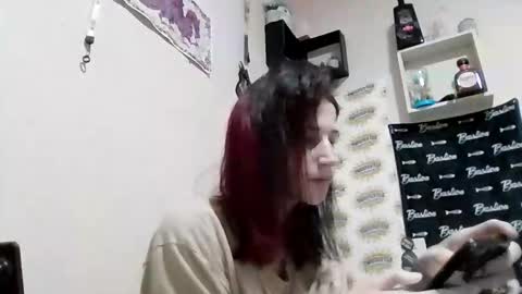 urmomalexx online show from 03/02/26, 07:48