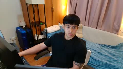 ander online show from 05/25/26, 04:24