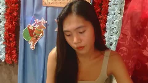 ashly salgado online show from 12/19/25, 09:16