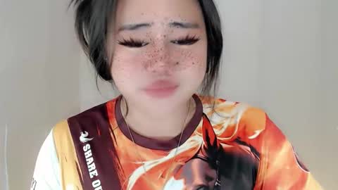 cecilia online show from 01/18/26, 02:43