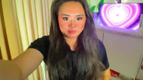 cecilia online show from 05/19/26, 07:42