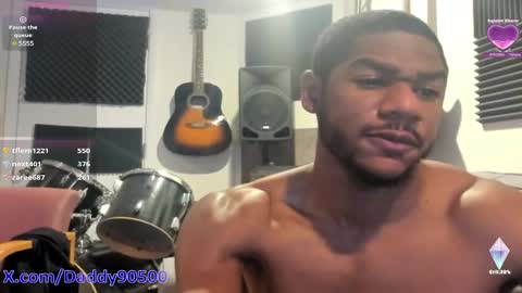 Snapshot of urnewdaddy90 chatting on 12/05/24, 10:33 Big Daddy online show from 12/05/24, 10:33