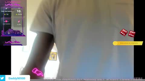 Snapshot of urnewdaddy90 chatting on 12/08/24, 09:46 Big Daddy online show from 12/08/24, 09:46