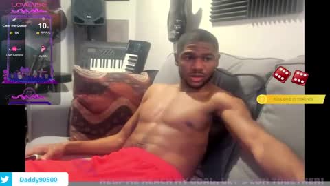 Snapshot of urnewdaddy90 chatting on 12/08/24, 03:56 Big Daddy online show from 12/08/24, 03:56