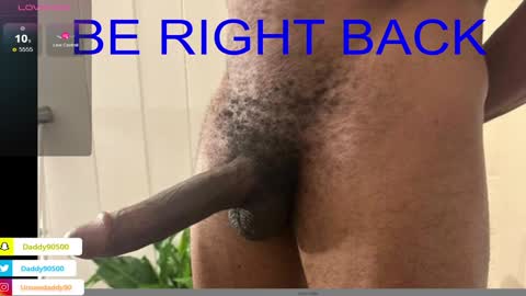 Snapshot of urnewdaddy90 chatting on 02/06/25, 08:23 Big Daddy online show from 02/06/25, 08:23