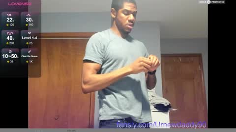 Snapshot of urnewdaddy90 chatting on 03/06/25, 04:19 Big Daddy online show from 03/06/25, 04:19