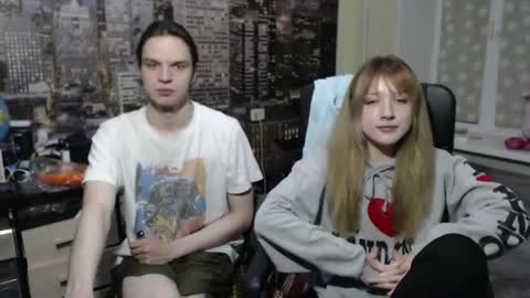Mary online show from 06/03/26, 08:03