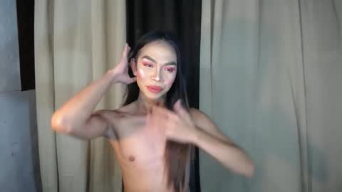 urpinay_cassy online show from 02/09/26, 02:21