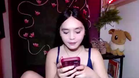 Pia online show from 12/22/25, 11:35