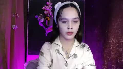 Pia online show from 01/07/26, 01:02