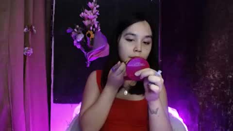 Pia online show from 01/08/26, 02:25