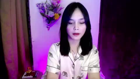 Pia online show from 01/13/26, 09:53