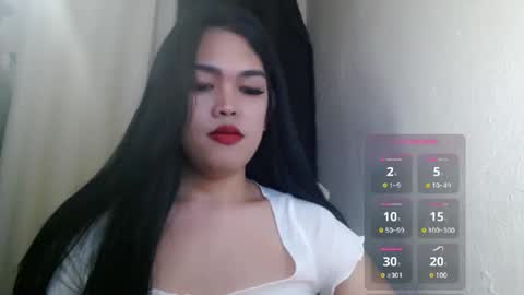 Snapshot of urpinayjenfuckerxxx chatting on 03/01/25, 09:18 Jenny online show from 03/01/25, 09:18