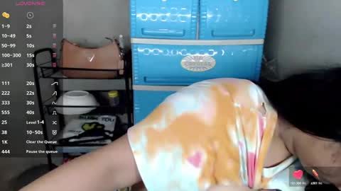 Snapshot of urpinayslutxxx chatting on 12/06/24, 12:45 Jane online show from 12/06/24, 12:45