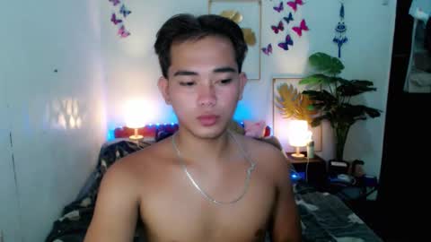 urpinoy_cummer online show from 05/31/26, 05:15