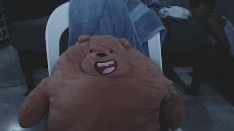 Snapshot of urpinoyasianx chatting on 02/01/26, 02:59 Mel online show from 02/01/26, 02:59