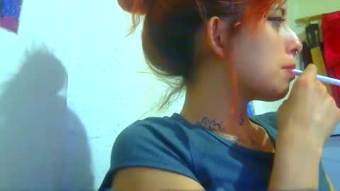 Aniie online show from 02/03/26, 03:37